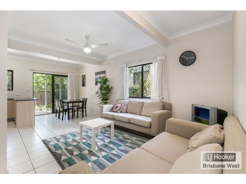 5/34 Warren Street, St Lucia QLD 4067