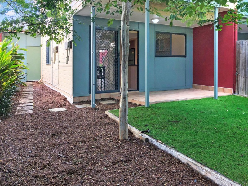 5/34 Warren Street, St Lucia QLD 4067