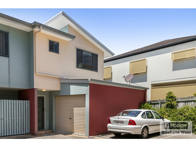 5/34 Warren Street, St Lucia QLD 4067