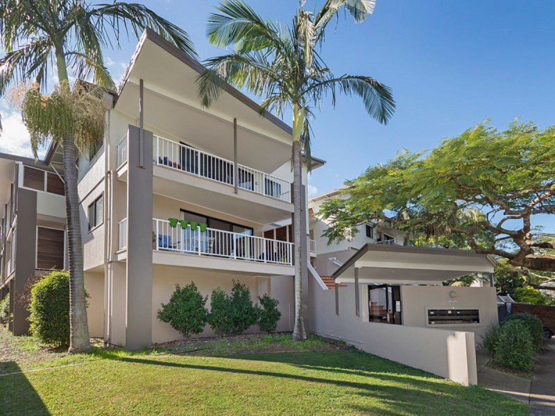 16/27 Campbell Street, Toowong QLD 4066
