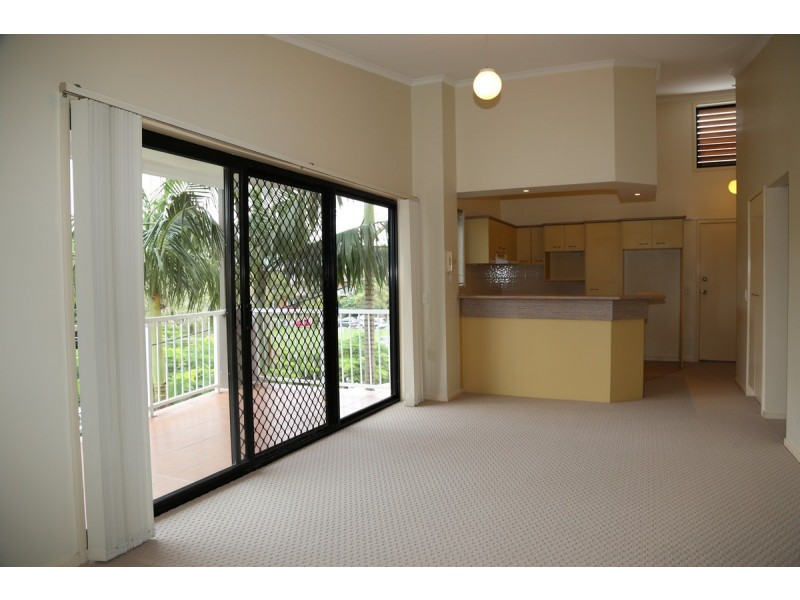16/27 Campbell Street, Toowong QLD 4066