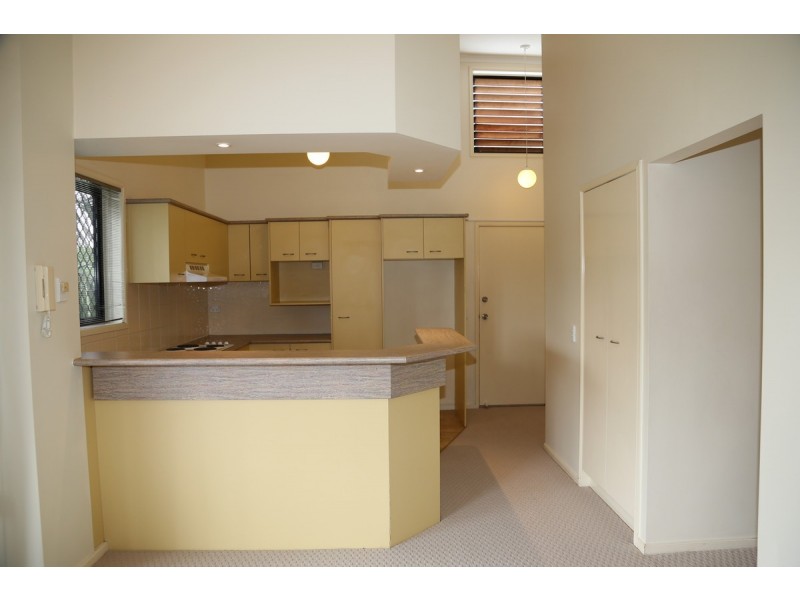 16/27 Campbell Street, Toowong QLD 4066