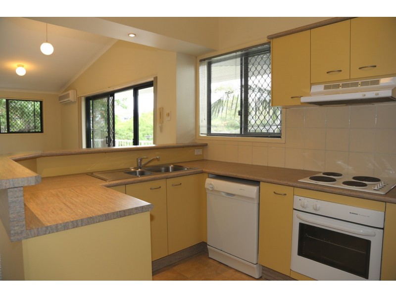 16/27 Campbell Street, Toowong QLD 4066