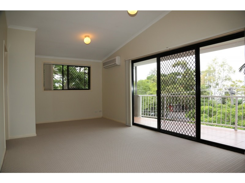 16/27 Campbell Street, Toowong QLD 4066