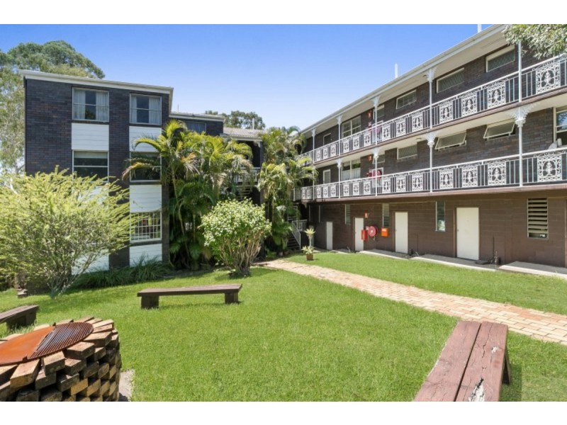 9/19 Stanley Terrace, Taringa QLD 4068