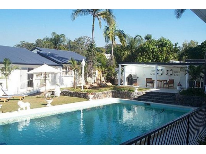 19/52 Stevenson Street, Paddington QLD 4064