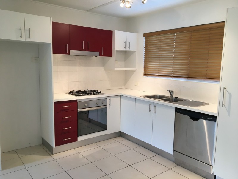 19/52 Stevenson Street, Paddington QLD 4064