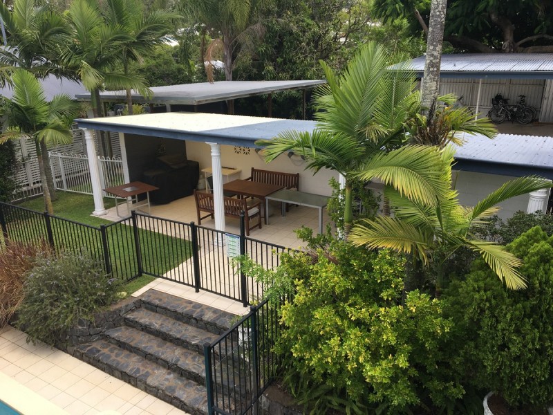 19/52 Stevenson Street, Paddington QLD 4064