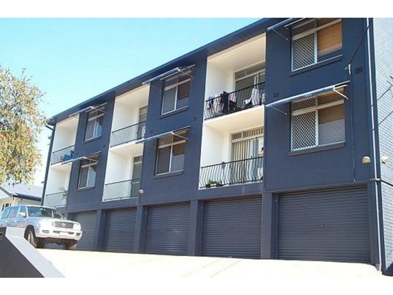 19/52 Stevenson Street, Paddington QLD 4064