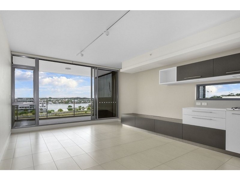 99/27 Cunningham Street, Newstead QLD 4006