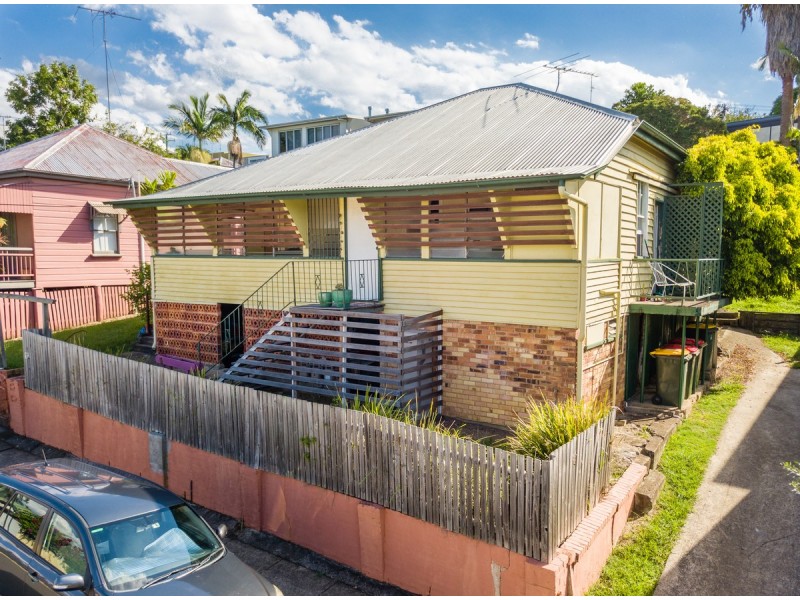 12 Patrick Street, Milton QLD 4064
