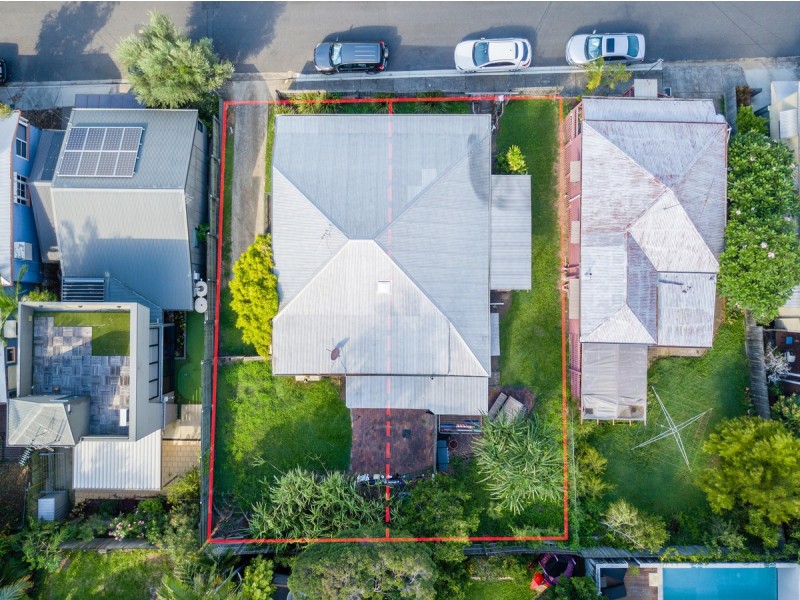 12 Patrick Street, Milton QLD 4064