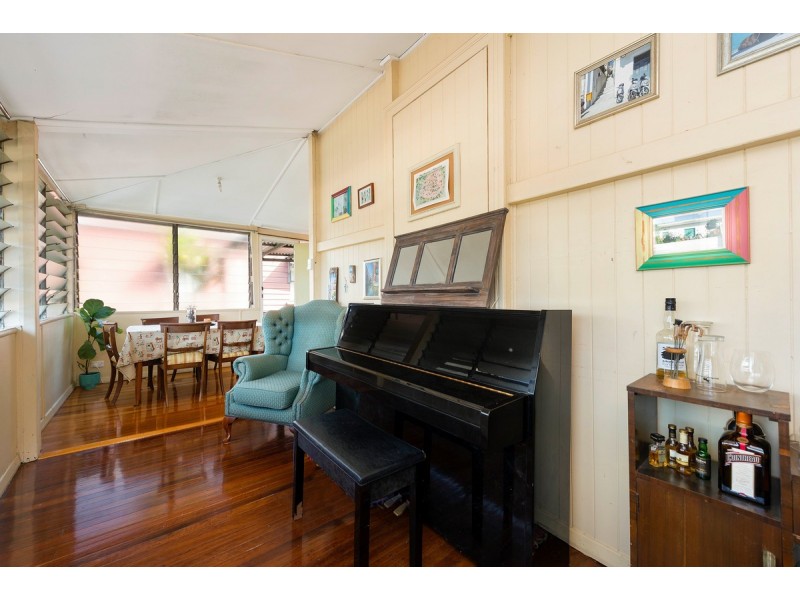 12 Patrick Street, Milton QLD 4064