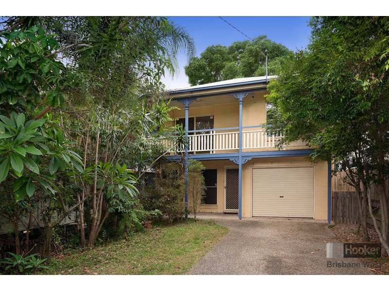 86 Bywong Street, Toowong QLD 4066