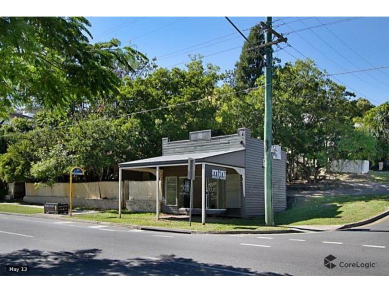 4 – 8 Prospect Terrace, St Lucia QLD 4067