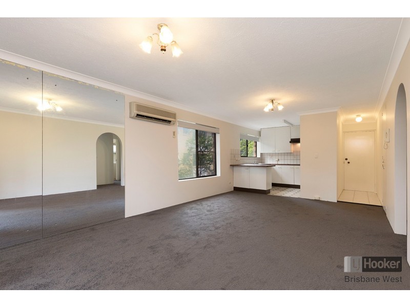 3/111 Station Road, Indooroopilly QLD 4068