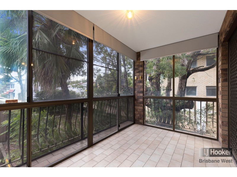 3/111 Station Road, Indooroopilly QLD 4068
