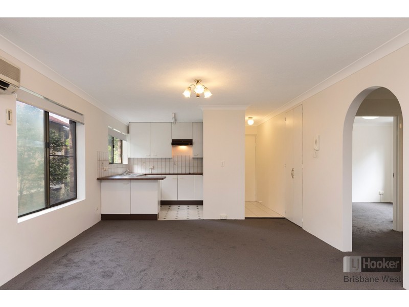 3/111 Station Road, Indooroopilly QLD 4068
