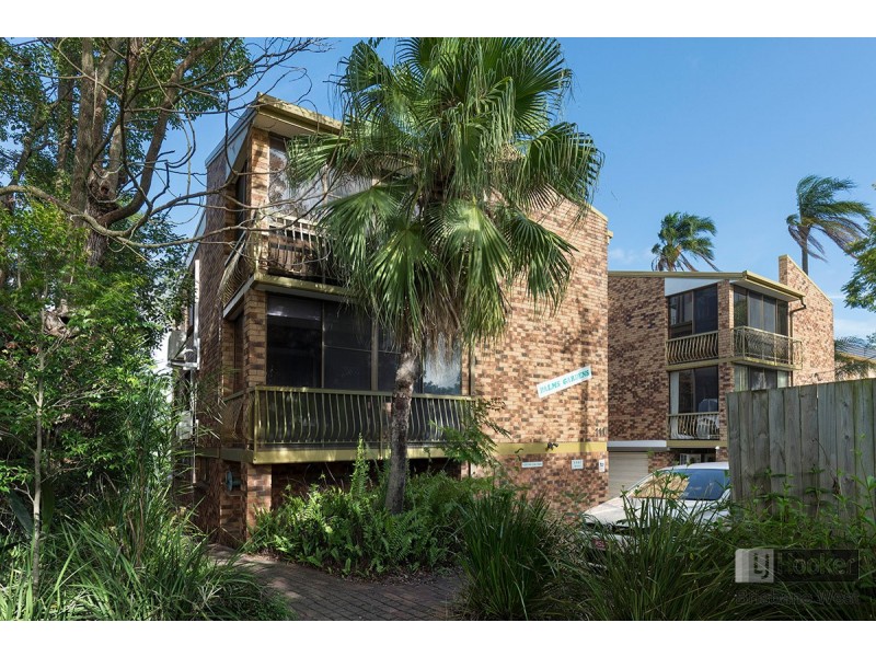 3/111 Station Road, Indooroopilly QLD 4068