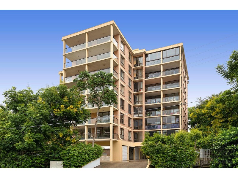 52/5 Hiron Street, St Lucia QLD 4067