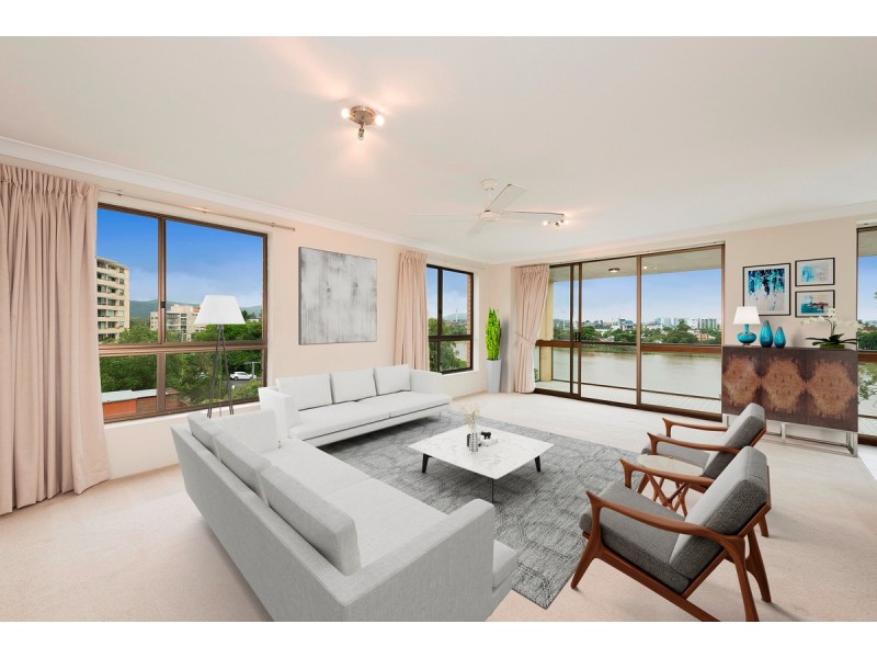 52/5 Hiron Street, St Lucia QLD 4067