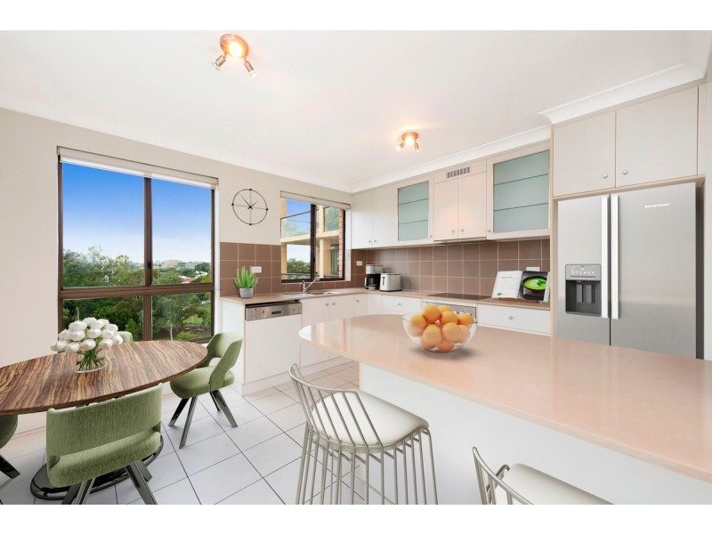 52/5 Hiron Street, St Lucia QLD 4067