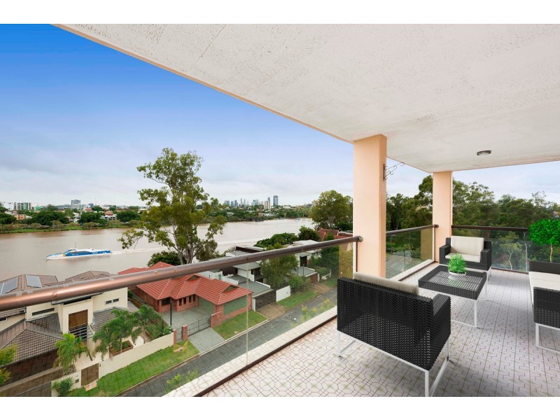52/5 Hiron Street, St Lucia QLD 4067