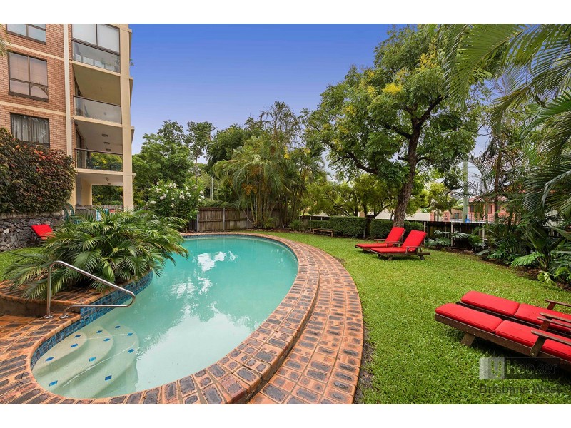 52/5 Hiron Street, St Lucia QLD 4067