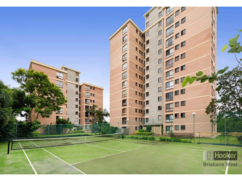 52/5 Hiron Street, St Lucia QLD 4067