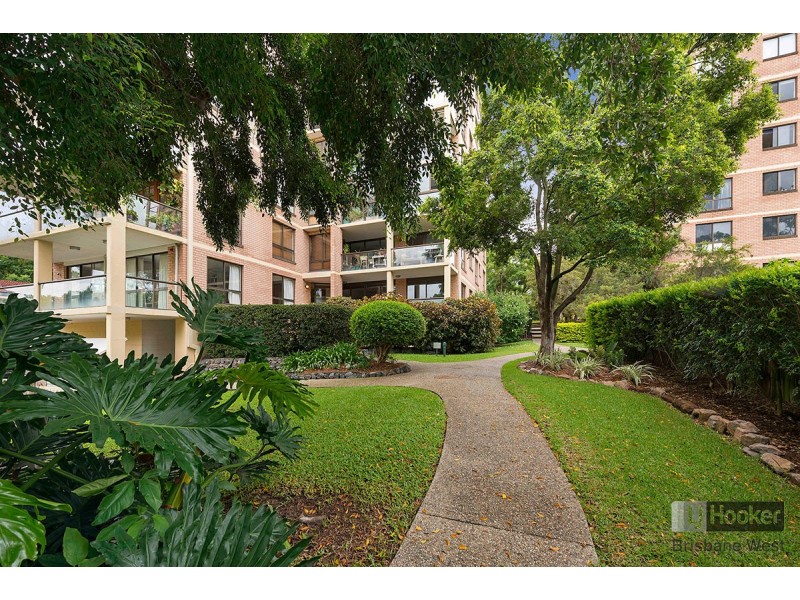 52/5 Hiron Street, St Lucia QLD 4067