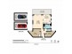 52/5 Hiron Street, St Lucia QLD 4067 Floorplan