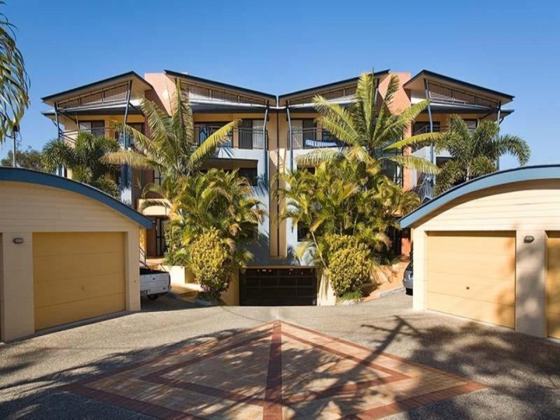 6/26 Maryvale Street, Toowong QLD 4066