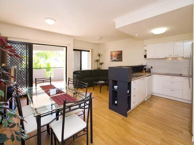 6/26 Maryvale Street, Toowong QLD 4066