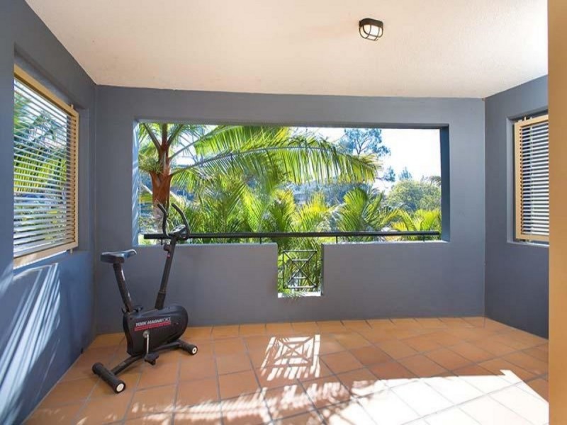 6/26 Maryvale Street, Toowong QLD 4066