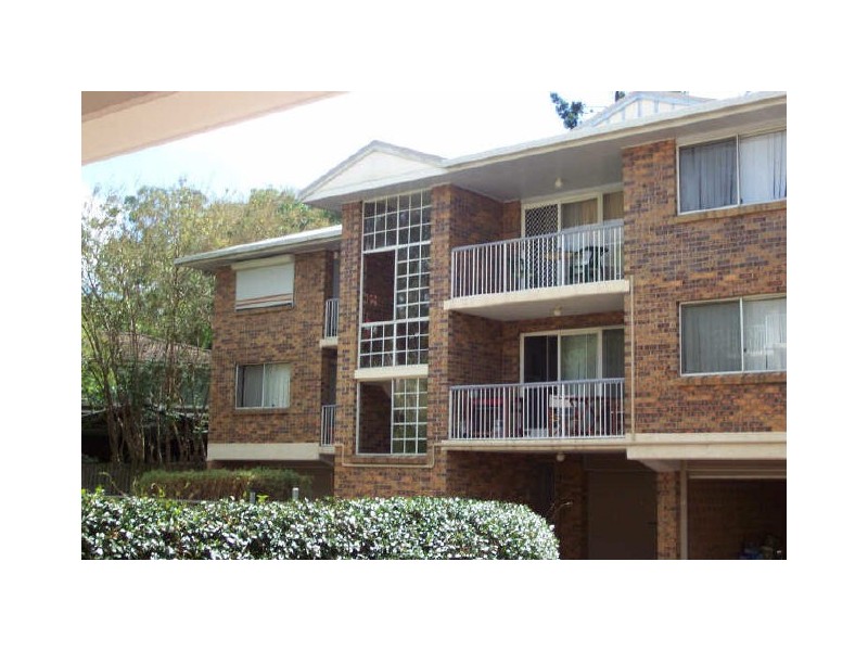 15/59 Alpha Street, Taringa QLD 4068
