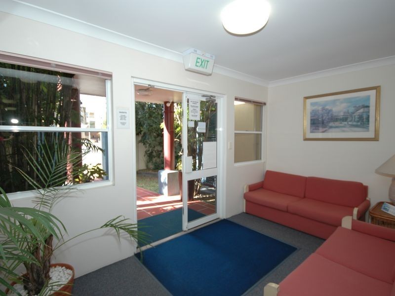 21/63 Benson Street, Toowong QLD 4066