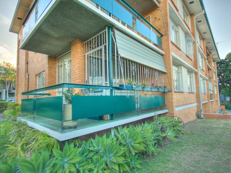 1A/15 Archer Street, Toowong QLD 4066