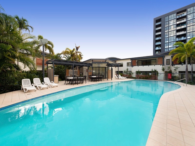 140/7 Land Street, Toowong QLD 4066