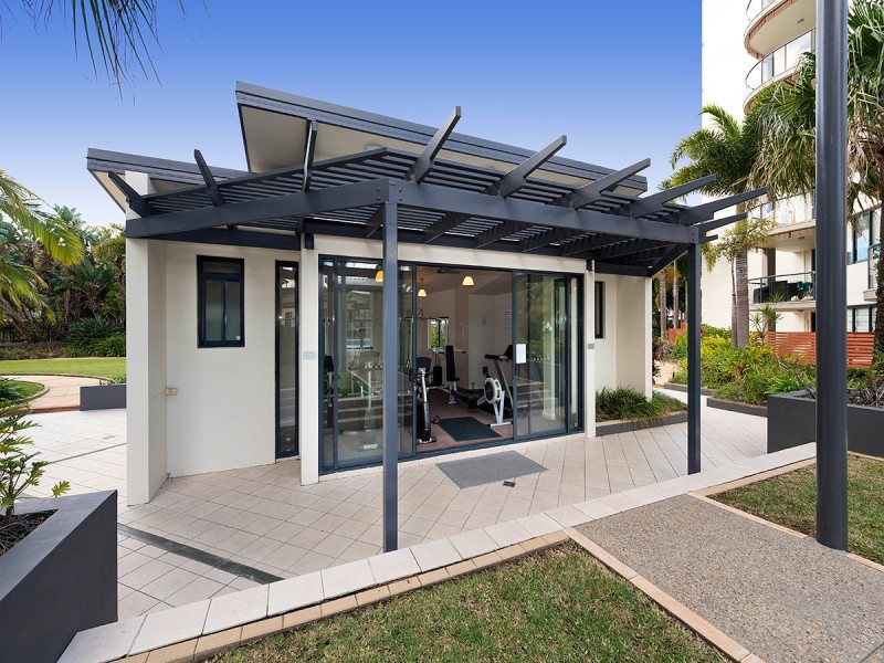 140/7 Land Street, Toowong QLD 4066