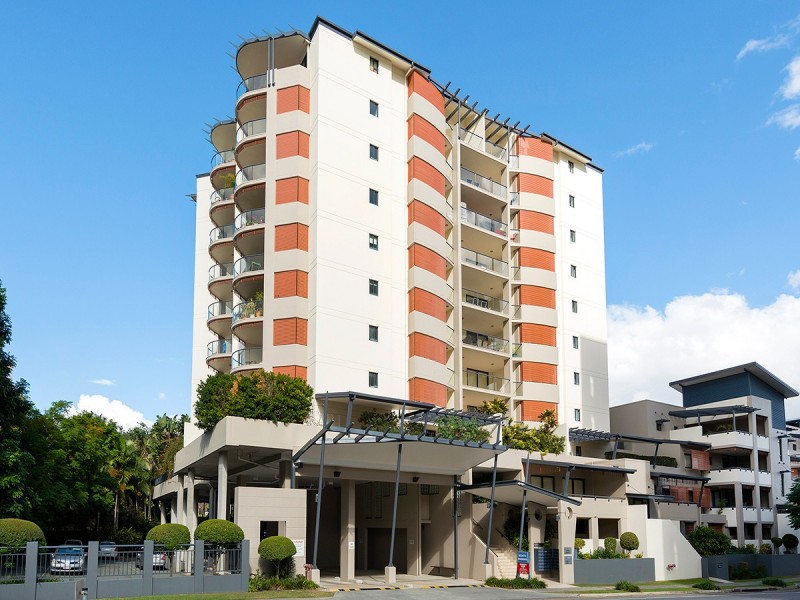 140/7 Land Street, Toowong QLD 4066