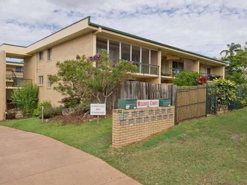 14/52 Marmion Parade, Taringa QLD 4068