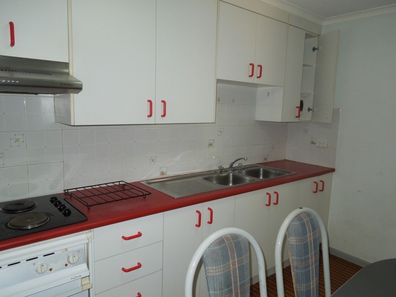 7/8 Augustus Street, Toowong QLD 4066