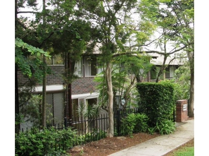 16/18 Holmes Street, Toowong QLD 4066