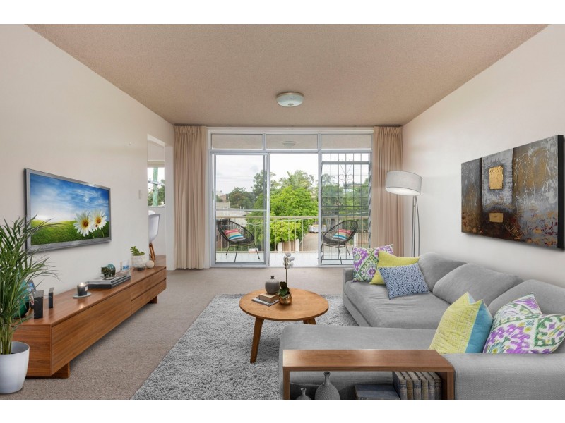 4/57 Brisbane Street, St Lucia QLD 4067