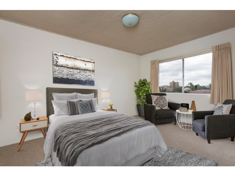 4/57 Brisbane Street, St Lucia QLD 4067