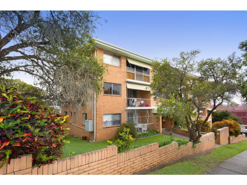 4/57 Brisbane Street, St Lucia QLD 4067