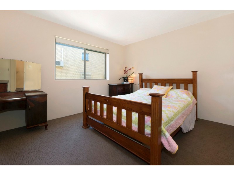 2/30 Moran Street, Alderley QLD 4051