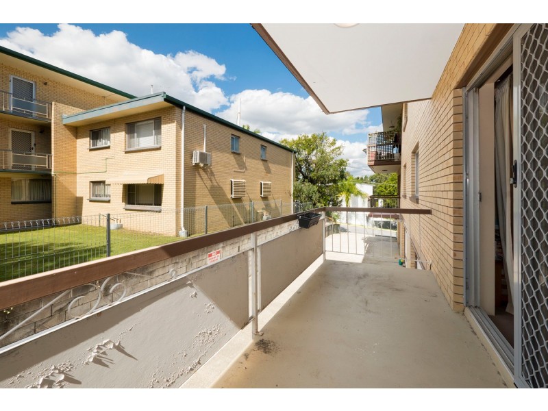 2/30 Moran Street, Alderley QLD 4051
