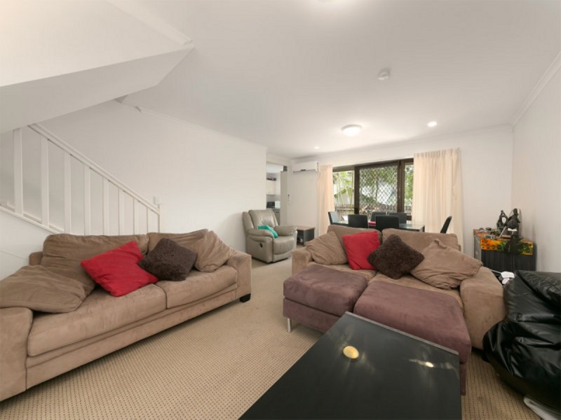 2/123 Whitmore Street, Taringa QLD 4068
