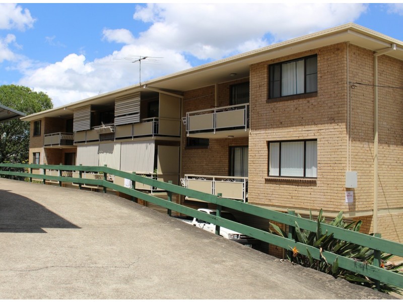 6/48 Miskin Street, Toowong QLD 4066